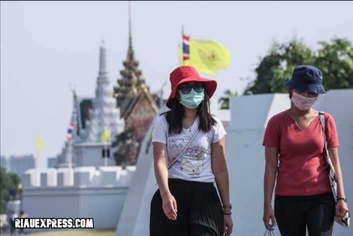 Thailand Catat 69 Kematian karena COVID-19: Siapa Saja yang Paling Terancam?