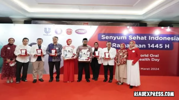 Hello Sehat Mengajak Siswa MISJ Peduli Kesehatan Gigi Bersama RSPI dan DARLIE